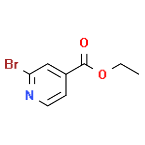 2-溴吡啶-4-羧酸乙酯